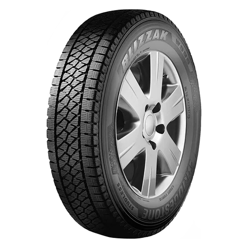 

Шины Bridgestone Blizzak W995 205/65R16C 107R, Blizzak W995