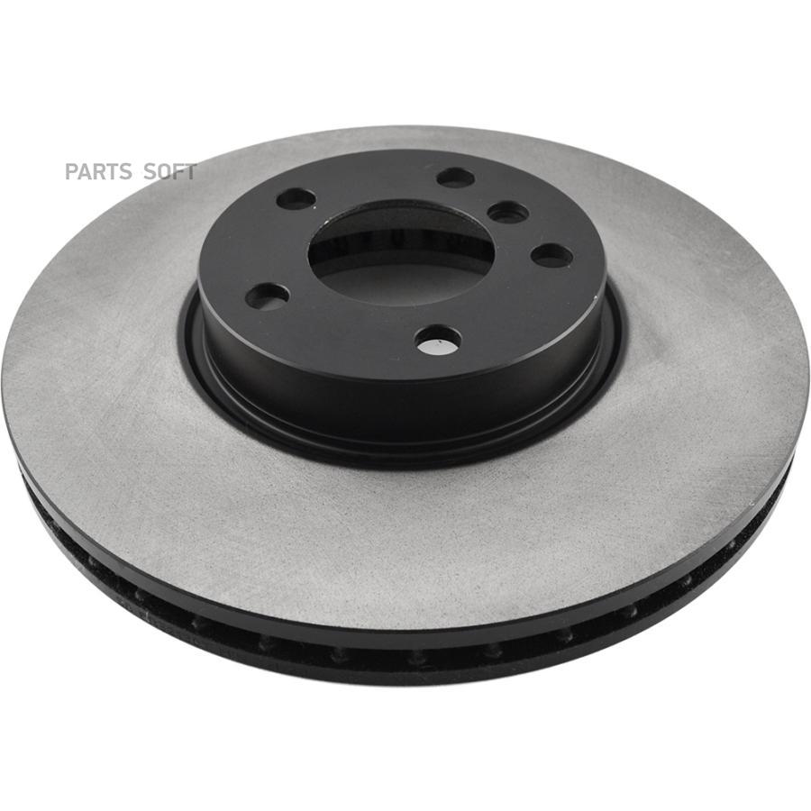 

Диск тормозной BMW X5 E70/F15/X6 E71/F16 передний вент. D 332мм. 1шт