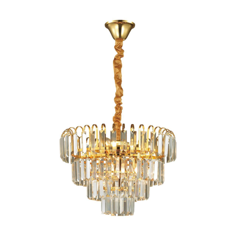 

Подвесная люстра Lumion Classi 5234/6, Classi