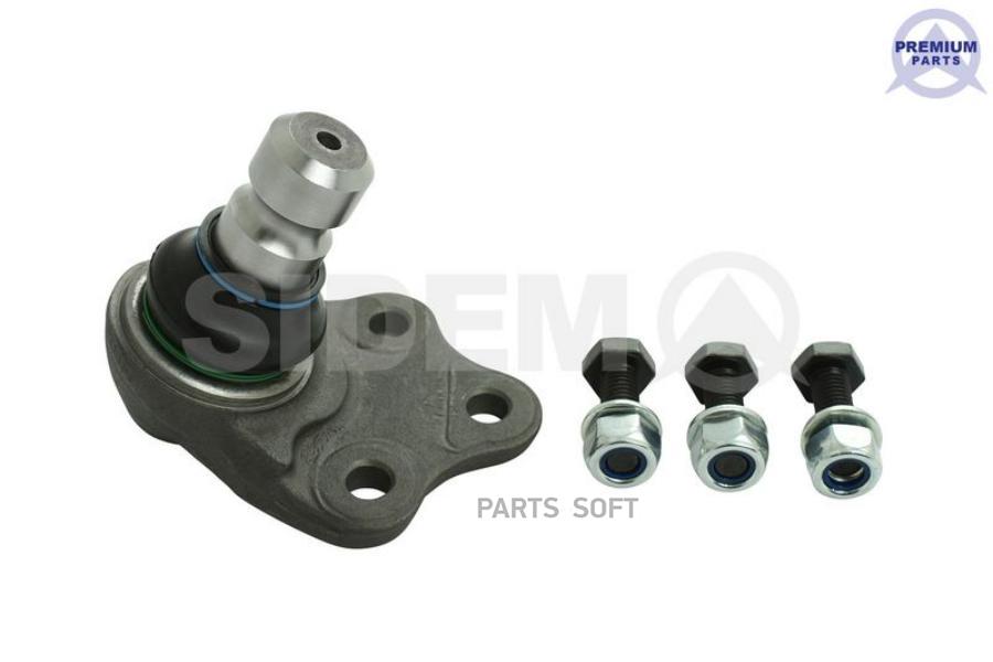 

Шаровая Опора Land Rover/Jaguar Sidem арт. 65185
