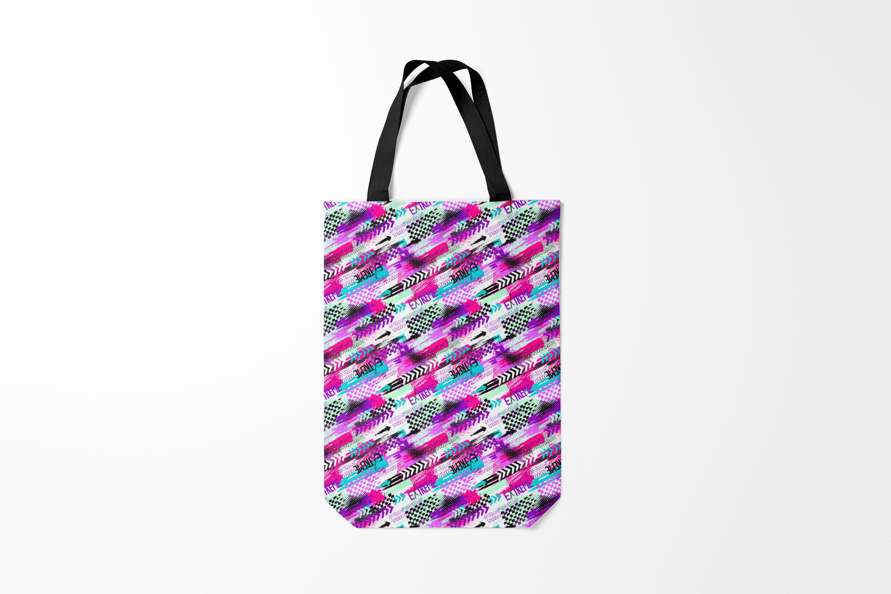 

Сумка шoппер унисекс Burnettie Экстремальный спорт EXTREME, разноцветный, Экстремальный спорт EXTREME