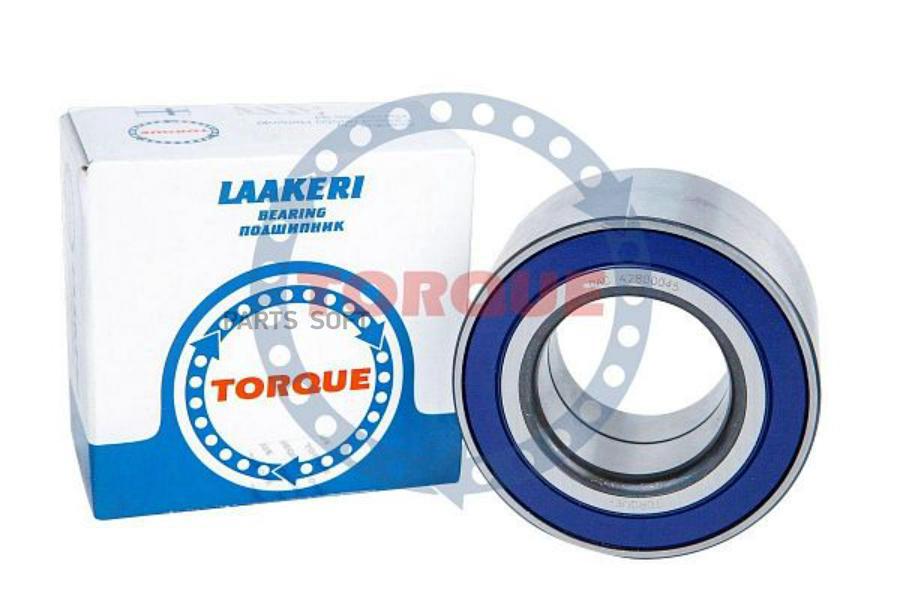 

Подшипник ступицы Torque DAC42800045