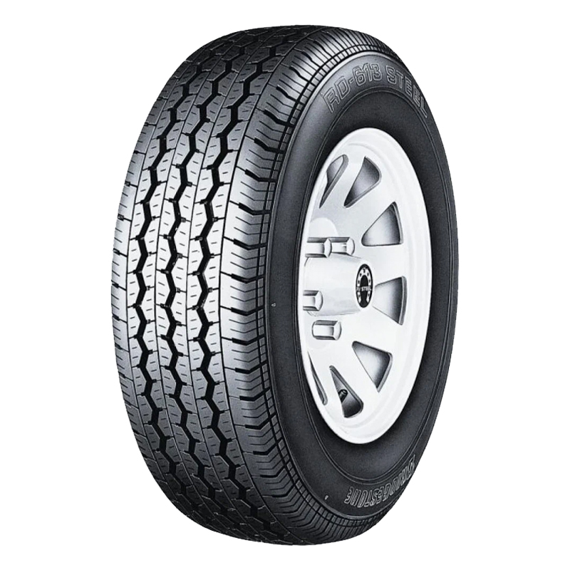 

Bridgestone RD-613 Steel, RD-613 Steel