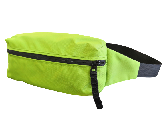 фото Поясная сумка enklepp mako waist bag (green swamp)