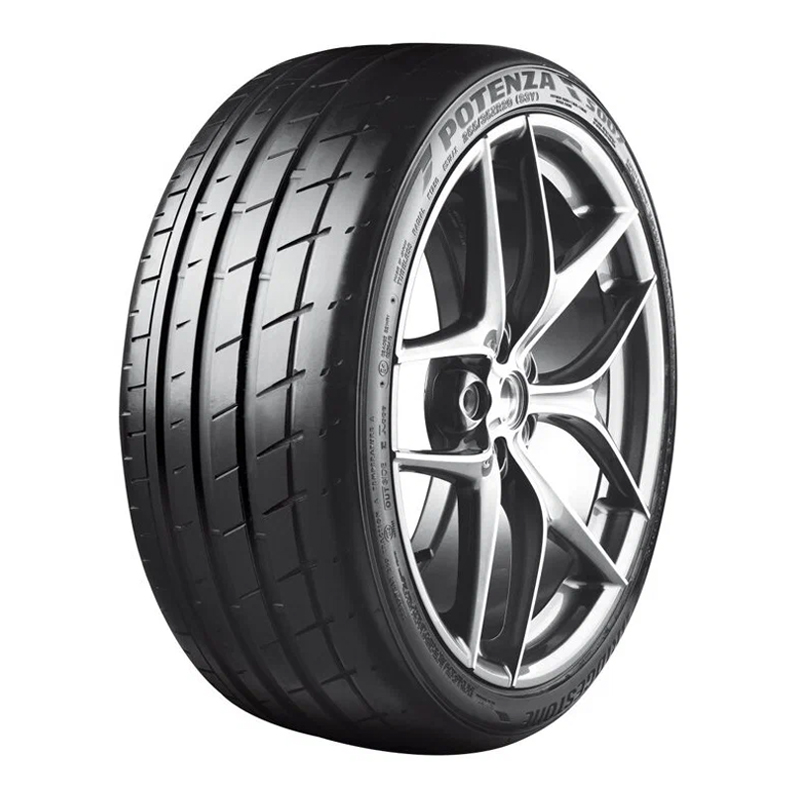 

Bridgestone Potenza S007, Potenza S007