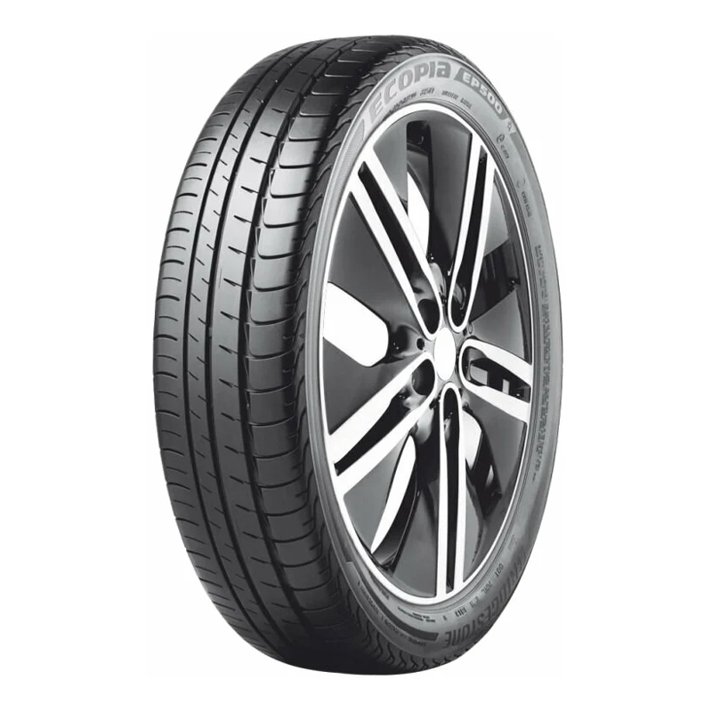 

Шины Bridgestone Ecopia EP500 175/60R19 86Q, Ecopia EP500