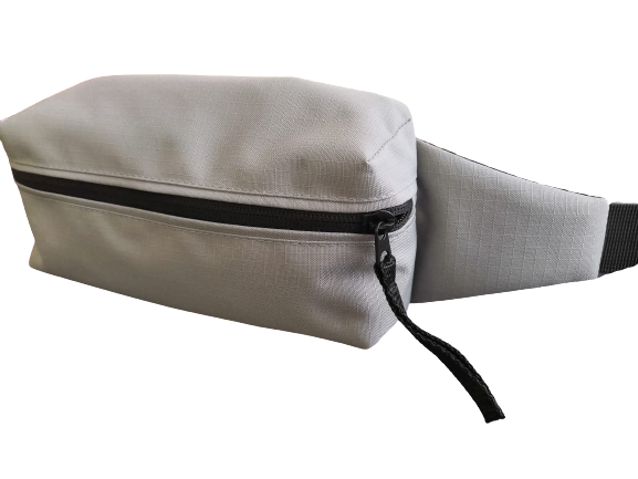 фото Поясная сумка enklepp mako waist bag (gray)