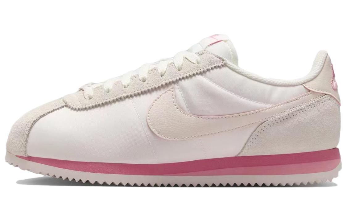 

Кроссовки унисекс Nike Cortez белые 42 EU, Белый, Cortez