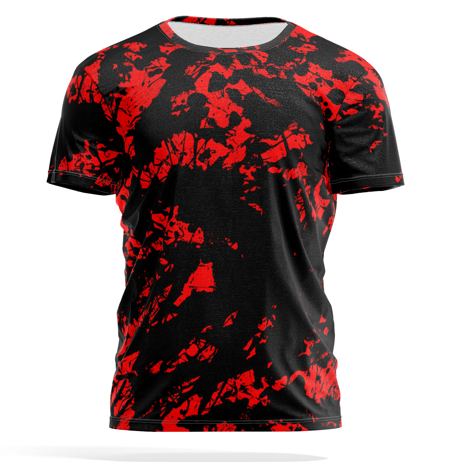 

Футболка мужская PANiN PaninManTshirt_VM1388291 разноцветная 3XL, Черный, PaninManTshirt_VM1388291