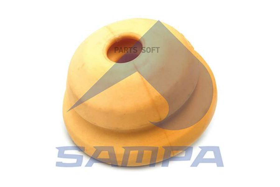 

Отбойник рессоры! MAN