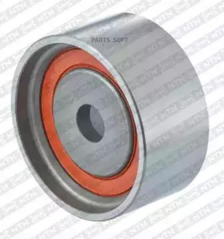 

Ролик приводного ремня Mazda 323 1.5-1.8 16V 89> Xedos 6 92>