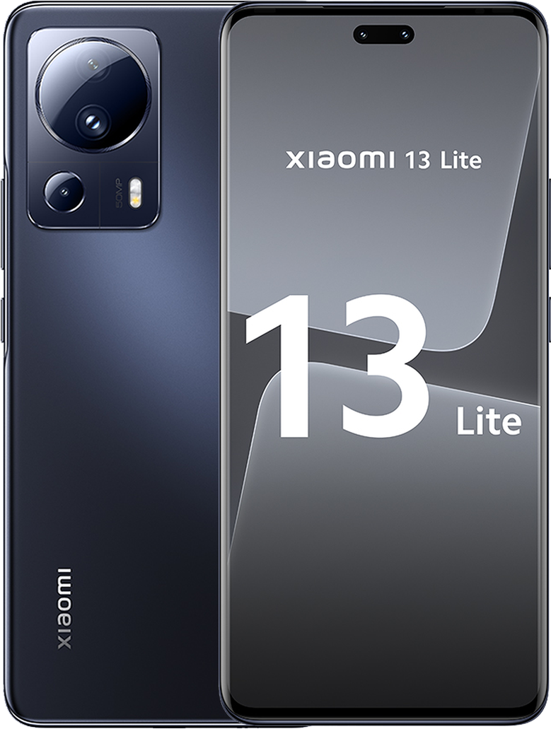 Xiaomi 13 lite