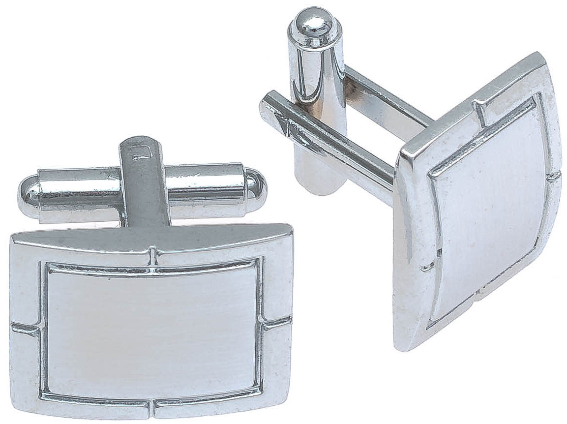 

Запонки WowMan Accessories WowMan Accessories WMA0017SS, WowMan Accessories WMA0017SS