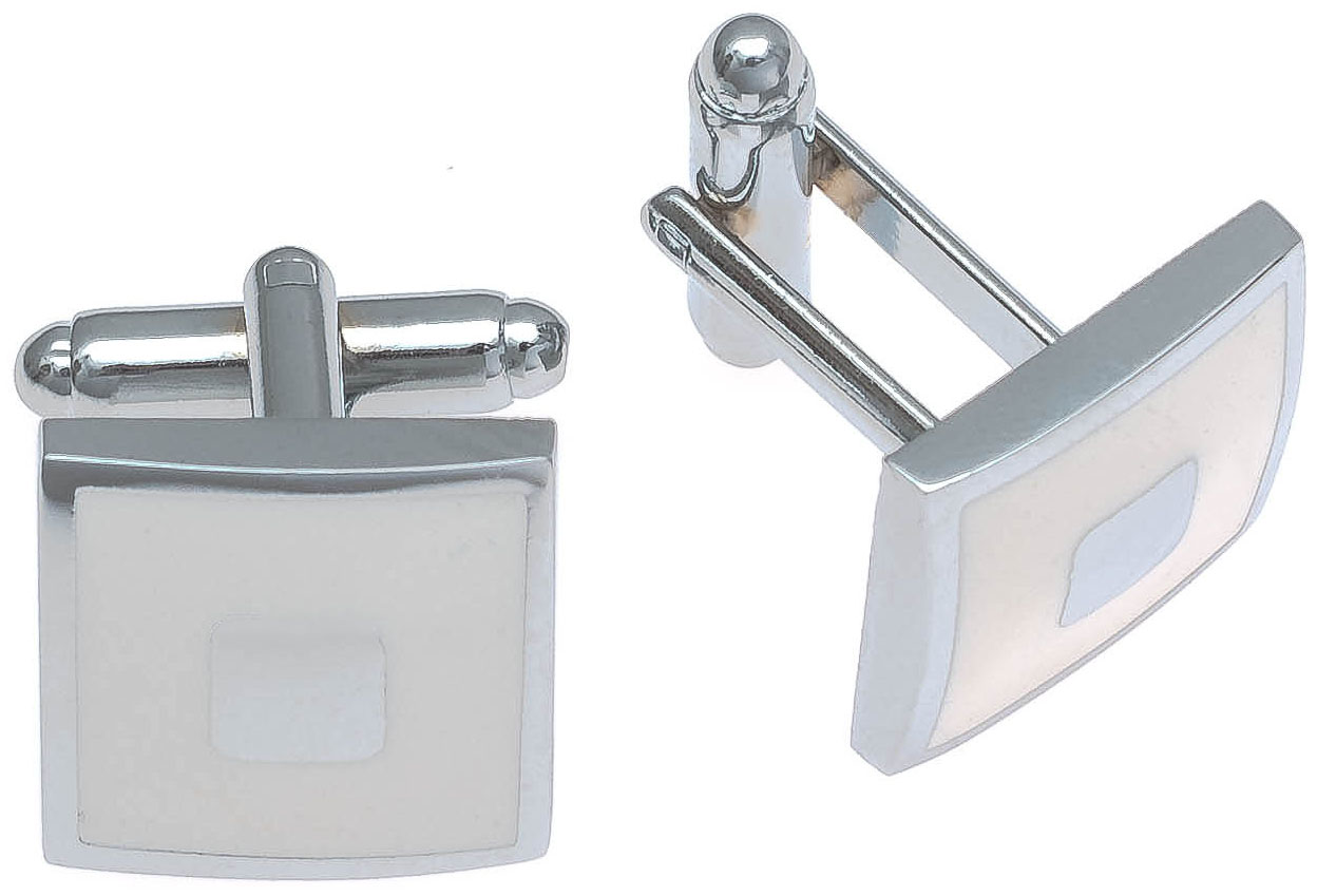 

Запонки WowMan Accessories WowMan Accessories WMA0019SW, WowMan Accessories WMA0019SW