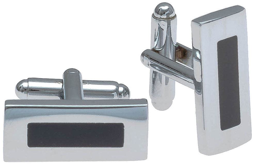 

Запонки WowMan Accessories WowMan Accessories WMA0026SB, WowMan Accessories WMA0026SB