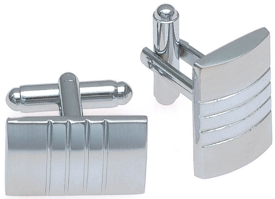 

Запонки WowMan Accessories WowMan Accessories WMA0028SS, WowMan Accessories WMA0028SS