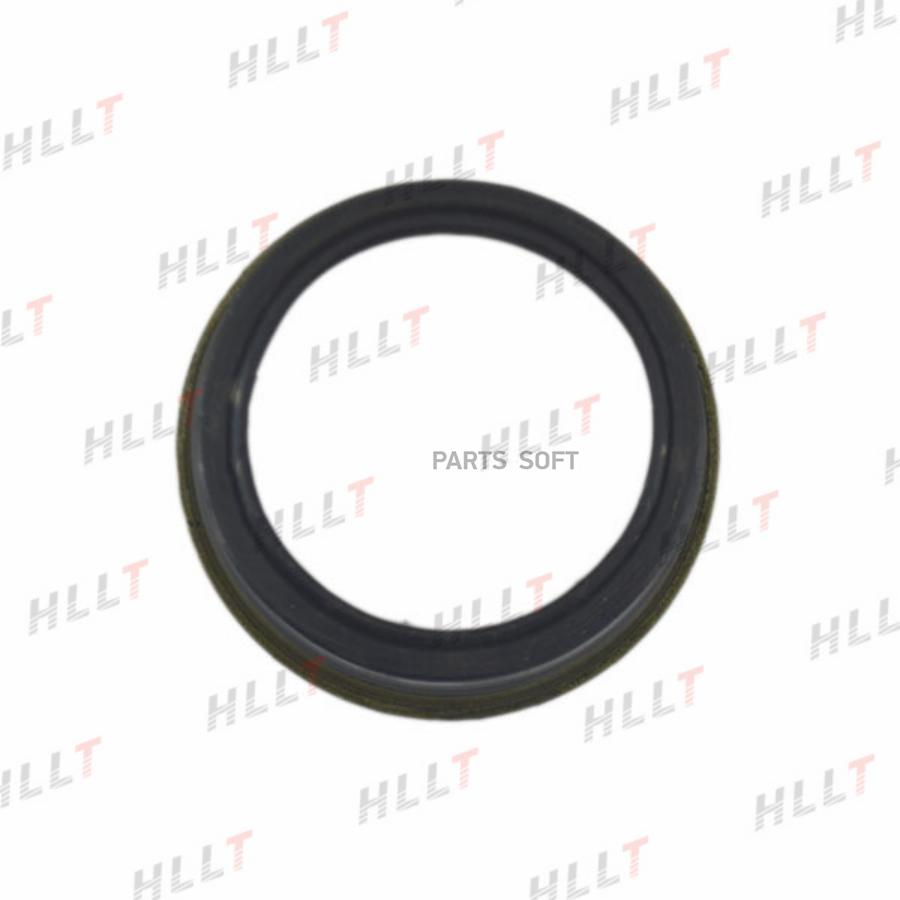 Кольцо Уплотнительное Крышки Клапанной Mazda 6 Ghcx 7 07-12 1Шт HLLT HLKLC106