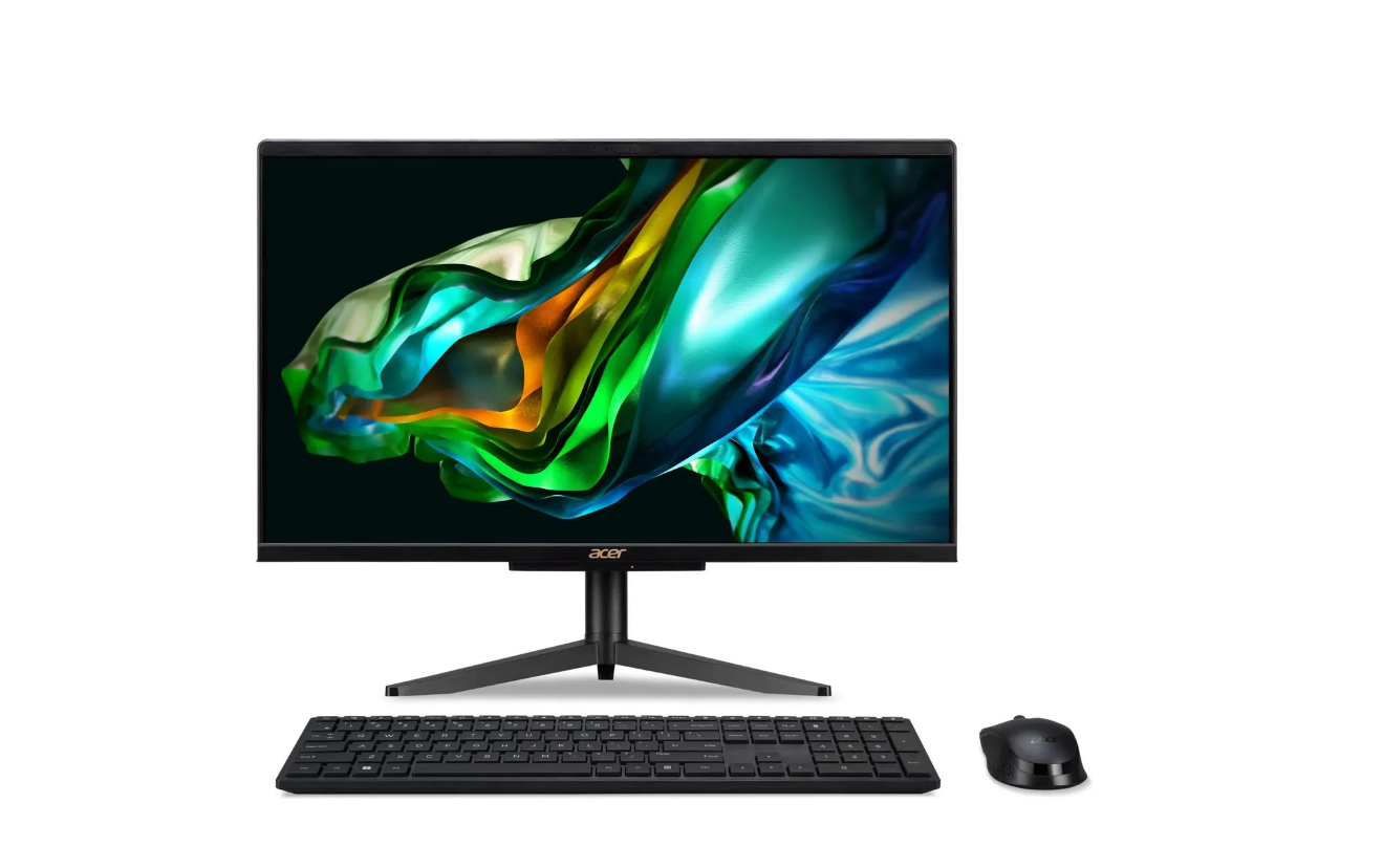 

Моноблок Acer Aspire C22-1610 (dq.bl9cd.002), Aspire C22-1610