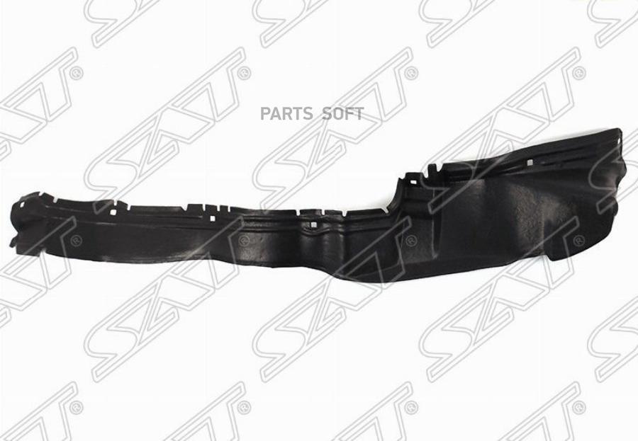 

Подкрылок Mercedes W124 85-95 Rh (правый) Sat арт. ST-MD55-016L-1