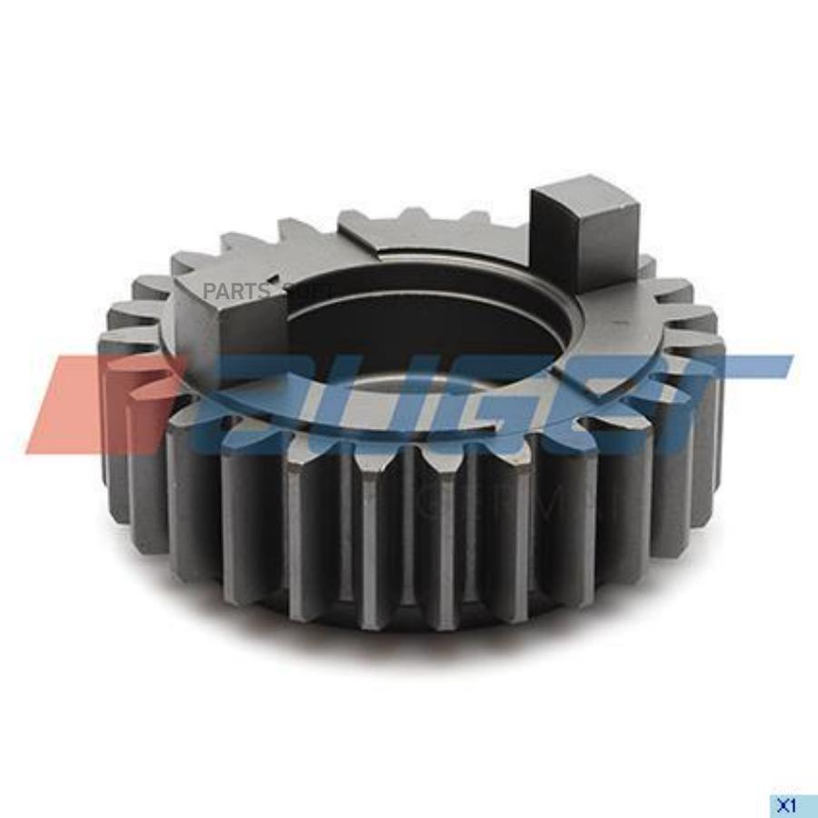 

Шестерня Привода Компрессора D 85.1Mm Z 27 For Wabco 912 116 000 0 912 117 000 0 Man Eng.D