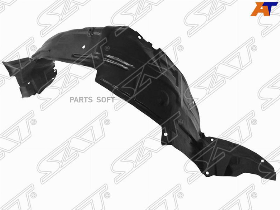 

Подкрылок Mazda 626/Cronos 92-97 Lh (левый) Sat арт. ST-MZ23-016L-2