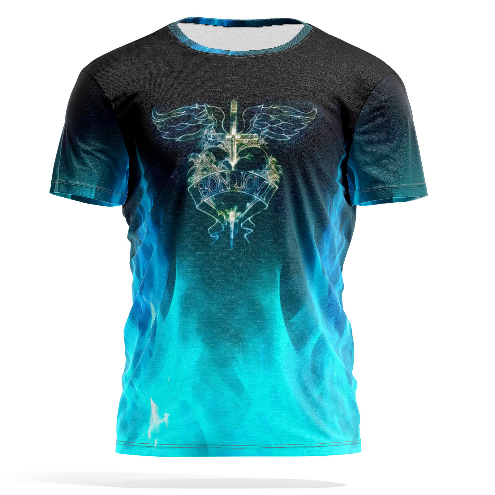 

Футболка мужская PANiN PaninManTshirt_VM1373753 разноцветная 3XL, Черный, PaninManTshirt_VM1373753