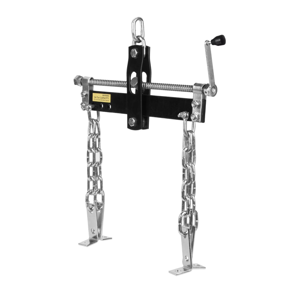 

WIEDERKRAFT Траверса для гаражного крана WDK-82750