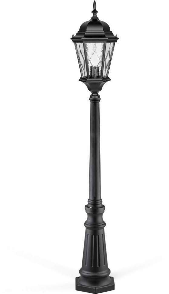 

Садовый светильник Oasis light Astoria 2m 91411m 1 шт., Astoria 2m