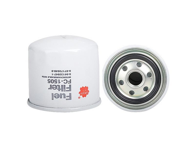 

Топливный фильтр SAKURA FC1505