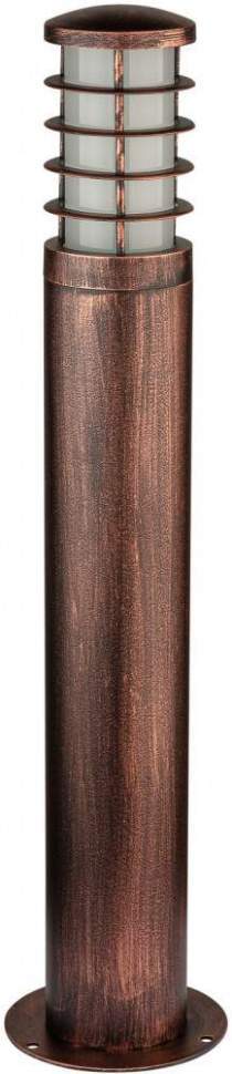 

Садовый светильник Oasis light Brisbane 61833-650 1 шт., Brisbane