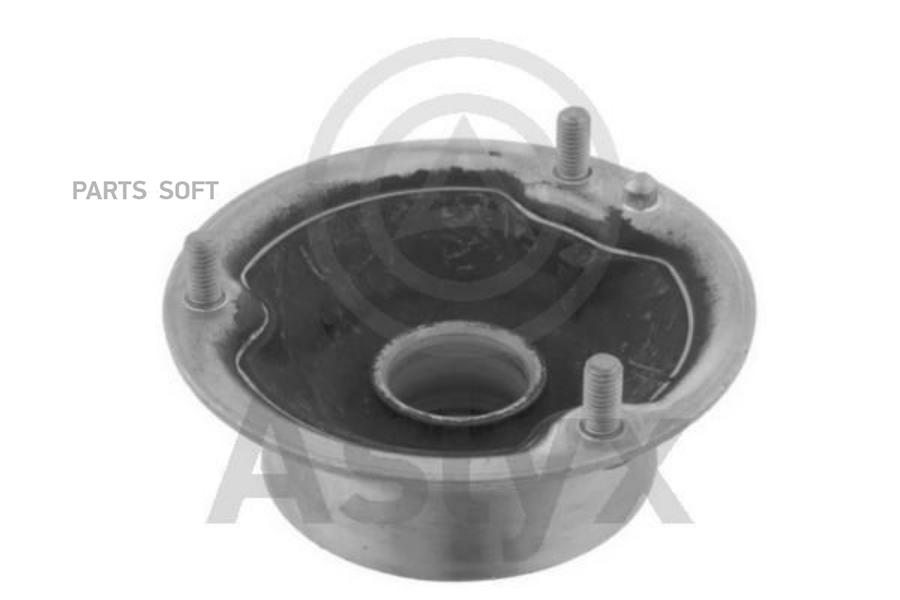 Подушка Аморт Bmw E39/46 Пер ASLYX арт. AS-203299