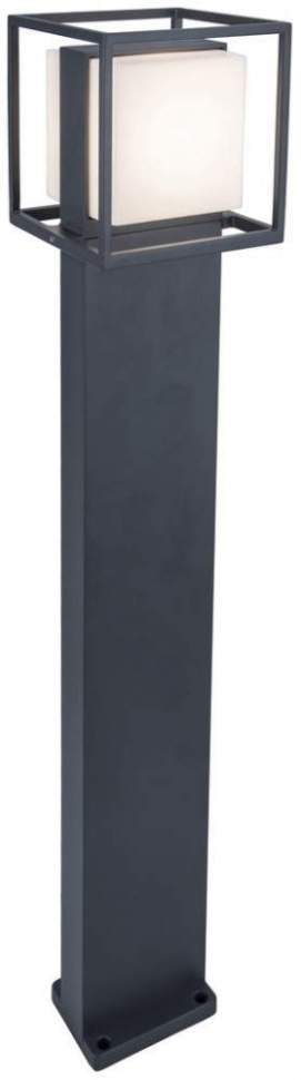 

Садовый светильник Oasis light Brisbane led W1992-750 1 шт., Brisbane led