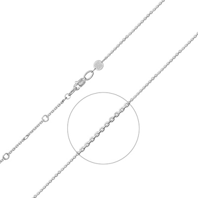 

Браслет из серебра р. 17 PLATINA jewelry 22-0831-040-0200-73, 22-0831-040-0200-73
