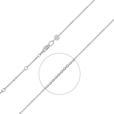 

Браслет из серебра р. 21 PLATINA jewelry 22-0831-040-0200-73, 22-0831-040-0200-73