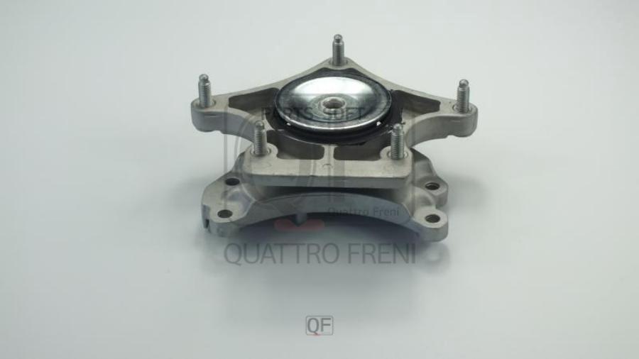 Опора двигателя QUATTRO FRENI QF00A00553