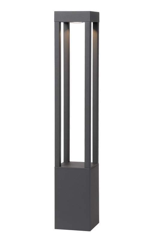 

Садовый светильник Oasis light Brisbane led W61848-900 1 шт., Brisbane led