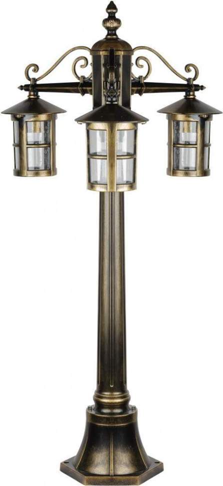 

Садовый светильник Oasis light Cordoba 15807b 1 шт., Cordoba