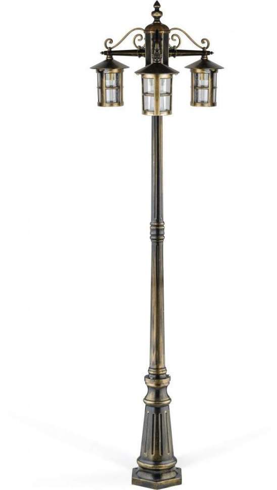 

Садовый светильник Oasis light Cordoba 15809b 1 шт., Cordoba