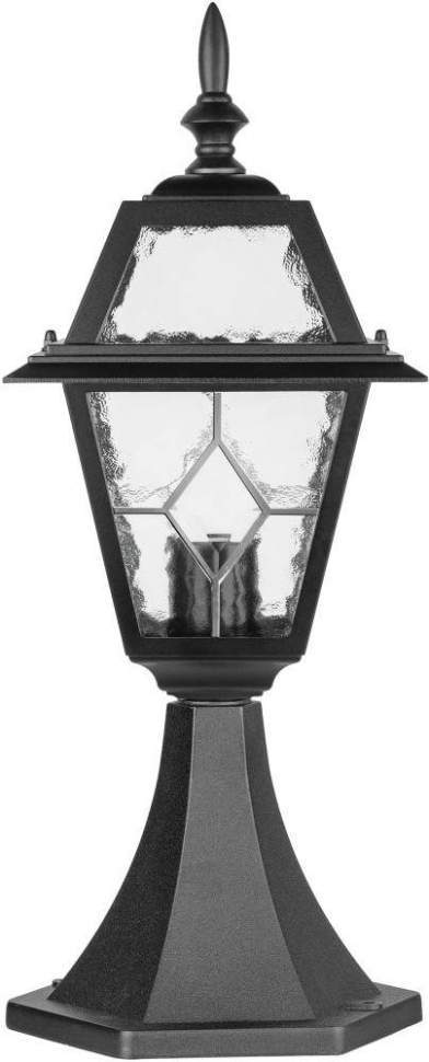

Садовый светильник Oasis light Faro 91104 1 шт., Faro
