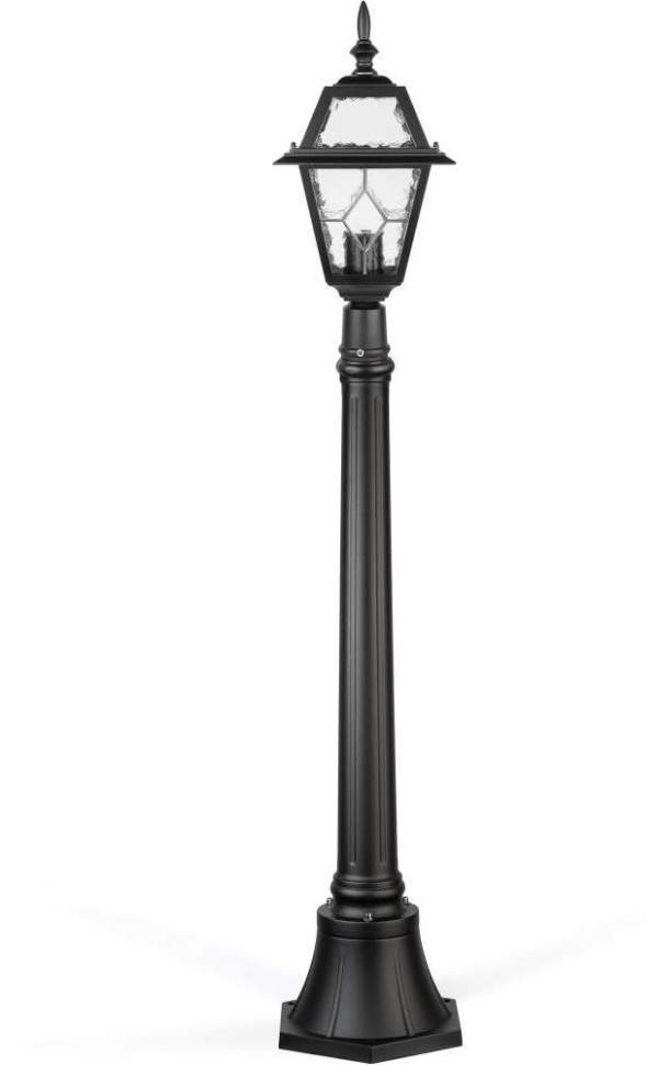 

Садовый светильник Oasis light Faro 91107 1 шт., Faro