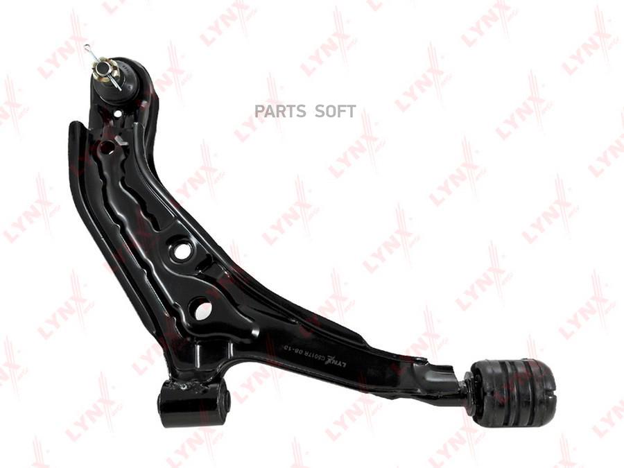 

Рычаг Подвески Передний Нижний R Nissan Almera I N15 95-00 Lynxauto C5017r LYNXauto C5017R