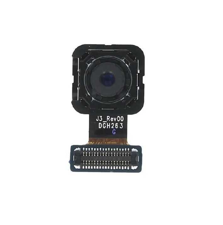 

Камера Samsung SM-J330F для смартфона Samsung Galaxy J3 (2017)/J4 черный, Samsung SM-J330F / SM-J400F Galaxy J3 (2017) / J4