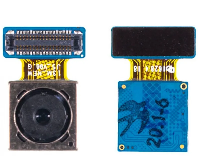 

Камера Samsung SM-J510F для смартфона Samsung Galaxy J5 (2016) черный, Samsung SM-J510F Galaxy J5 (2016)