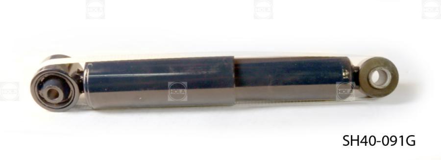 

Амортизатор HOLA арт. SH40091G