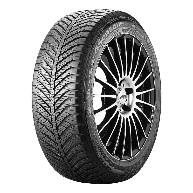 

Goodyear Vector 4Seasons, Vector 4Seasons