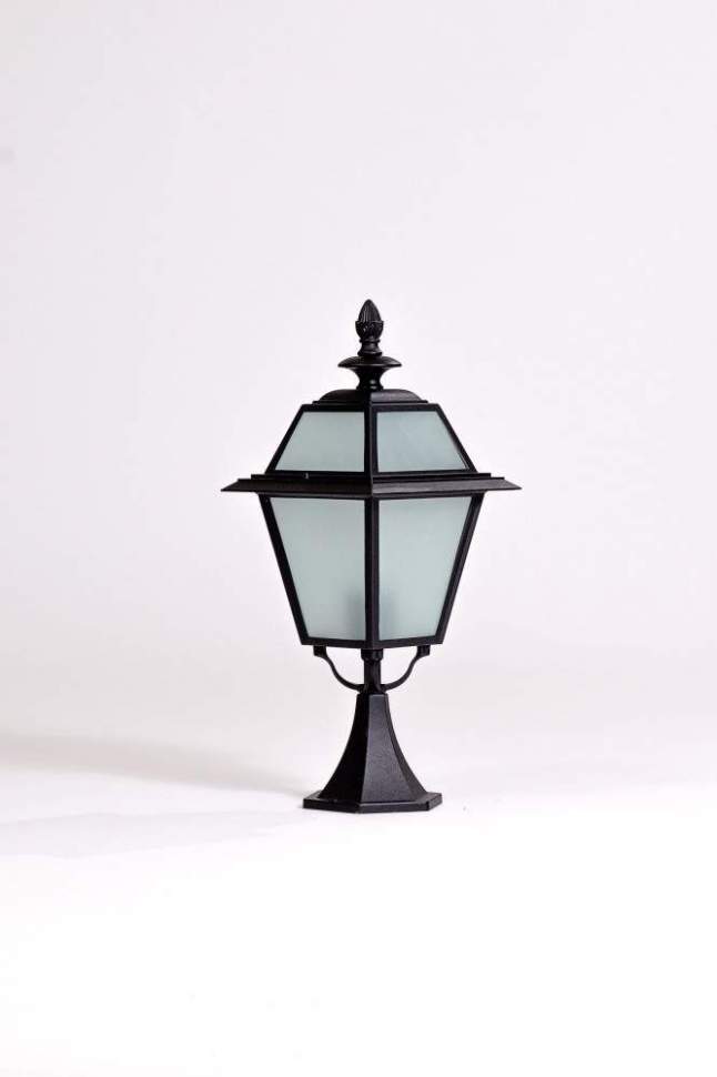 

Садовый светильник Oasis light Faro-frost l 91104fl 1 шт., Faro-frost l
