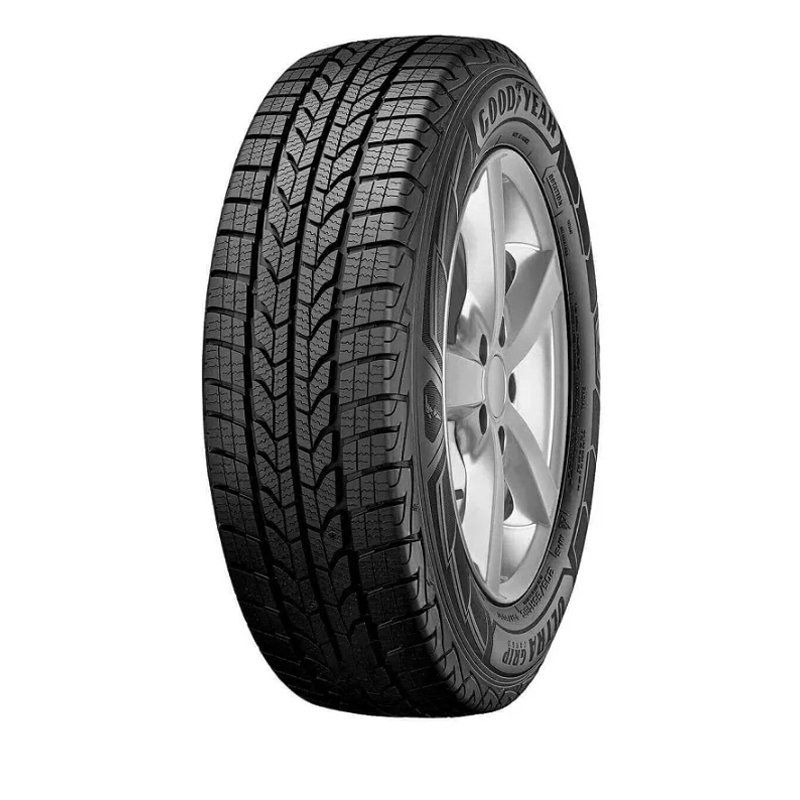 

Goodyear Cargo UltraGrip, Cargo UltraGrip