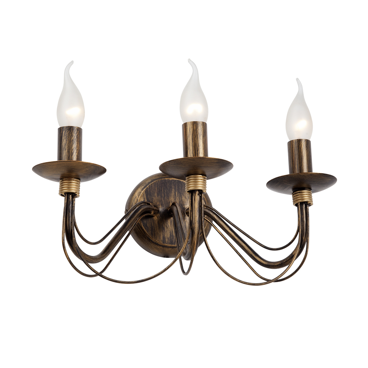 

Бра Vitaluce V1205/3A, V1205