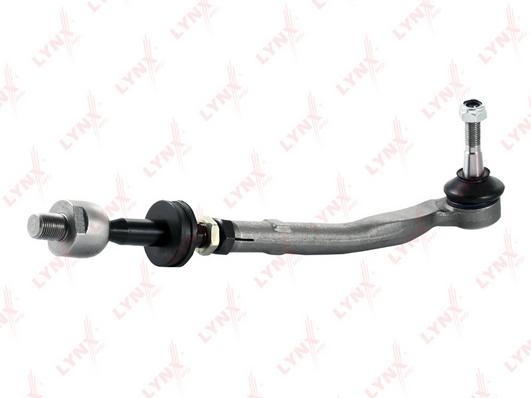 

Рул.Тяга В Сборе Лев.Bmw 5(E39) 2.0d-3.0 95-03 LYNXauto арт. C3004L
