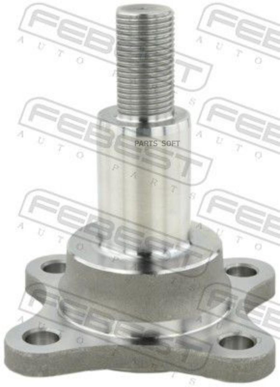 

FEBEST '2182TTGR Цапфа | зад | 1шт